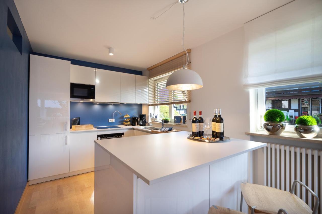 Apartment Obheiter Oberstdorf Esterno foto