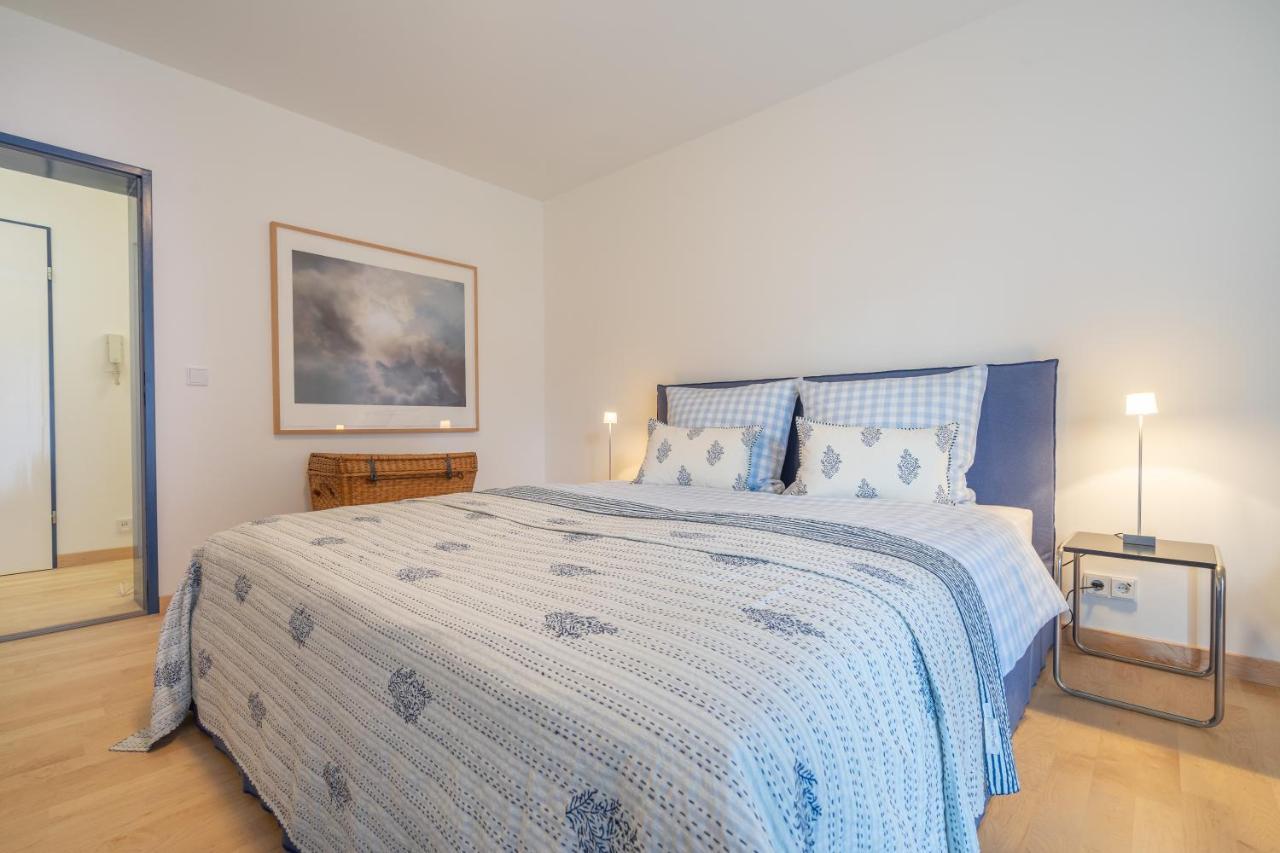 Apartment Obheiter Oberstdorf Esterno foto