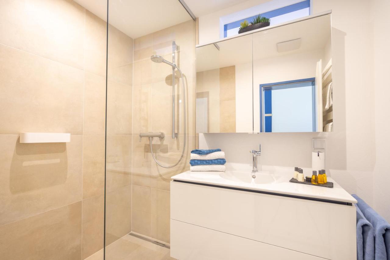Apartment Obheiter Oberstdorf Esterno foto